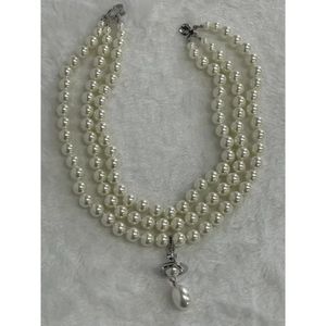 Vivienne Westwood Necklace